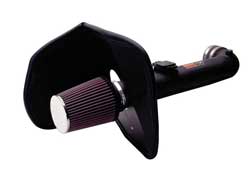 K&N 57-9014-1 Performance Air Intake System TOYOTA TUNDRA, V8-4.7L; '00-01