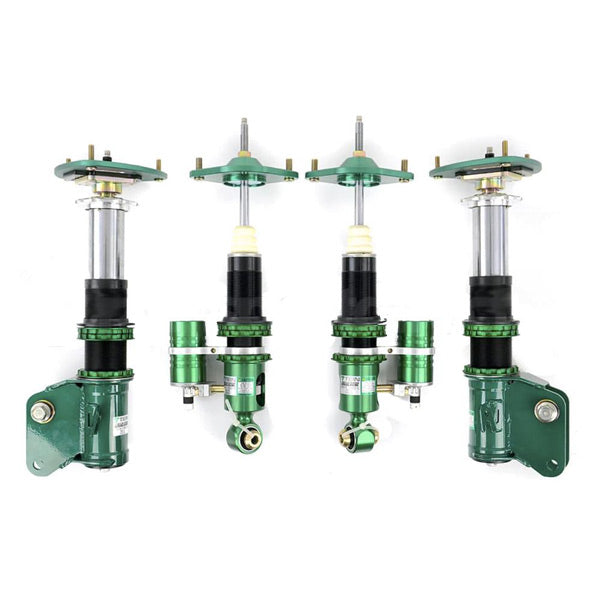 TEIN DSS78-81LS1 COILOVER KIT SUPER RACING SUBARU IMPREZA GRB 2007.10-2014.08