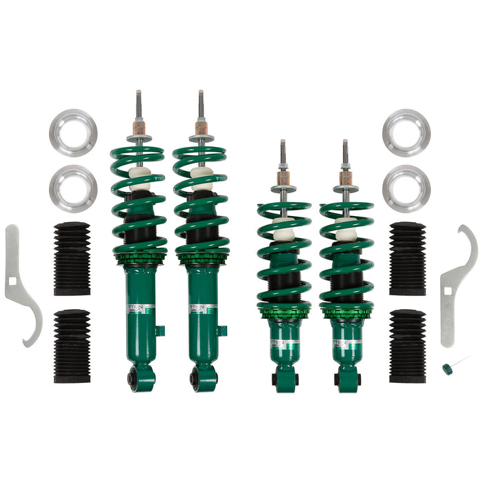 TEIN GSQ54-9USS2 COILOVER KIT STREET ADVANCE Z SUBARU BRZ 2012-2016