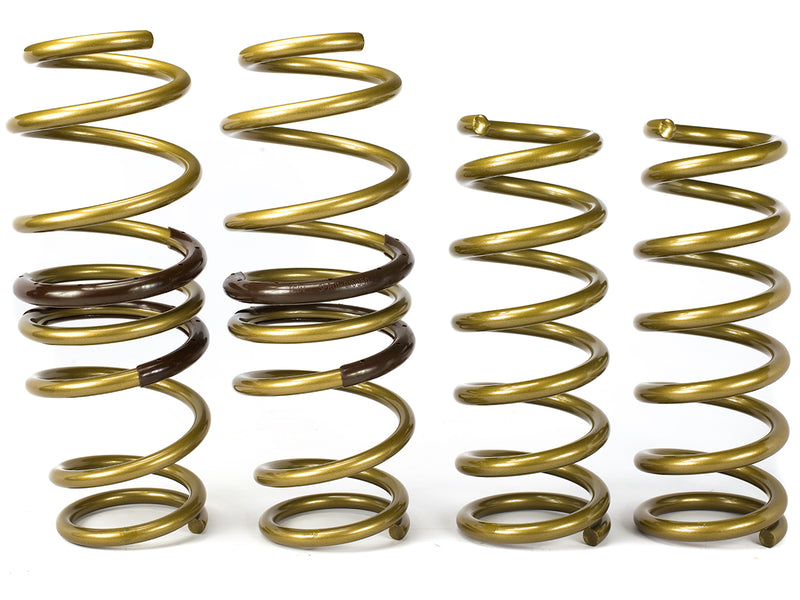 TEIN SKTE0-G1B00 SPRING KIT HIGH.TECH TOYOTA C-HR NGX50 2016.12+