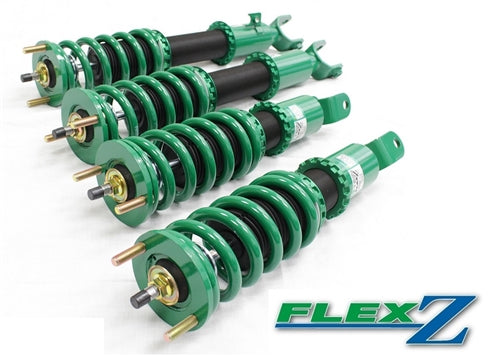 TEIN VSSB2-C1SS4 COILOVER KIT FLEX Z SUBARU WRX VAG 2015+