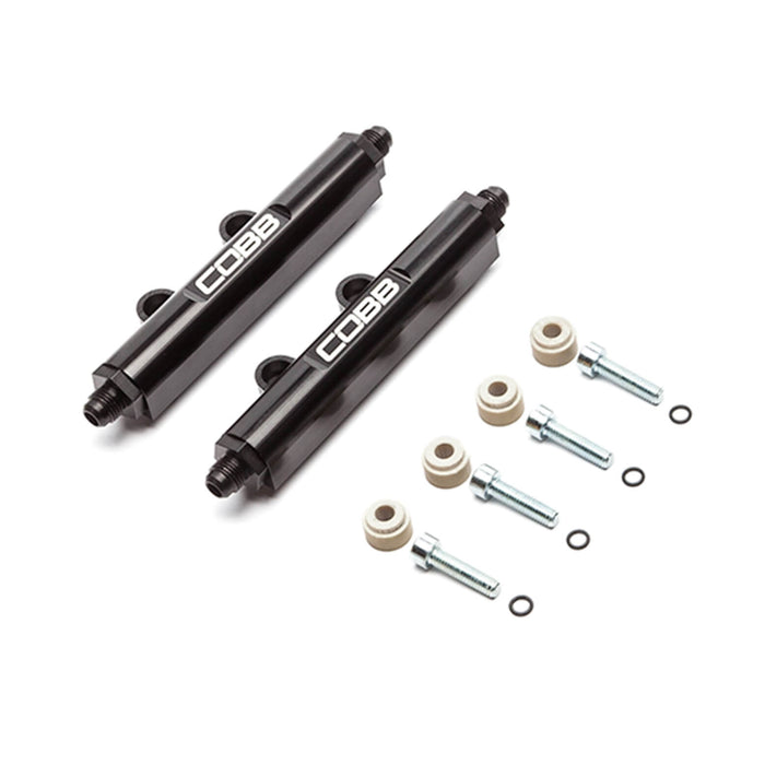 COBB 343150 SUBARU Fuel Rails STI 2008-2018