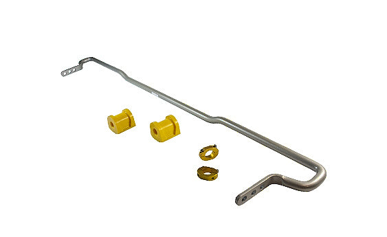 WHITELINE BSR53Z Rear Sway bar 16mm 3 point adjustable for SUBARU BRZ/TOYOTA GT86