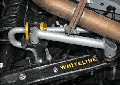 WHITELINE KBR38 Rear Brace sway bar mount support SUBARU BRZ/TOYOTA GT86