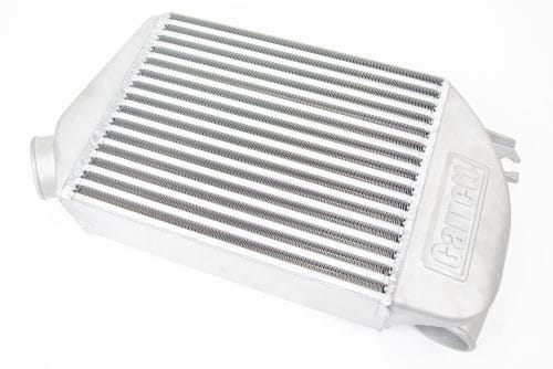 GARRETT 891185-6001 Top Mount Intercooler POWERMAX PERFORMANCE SUBARU WRX 2.0L 2015+