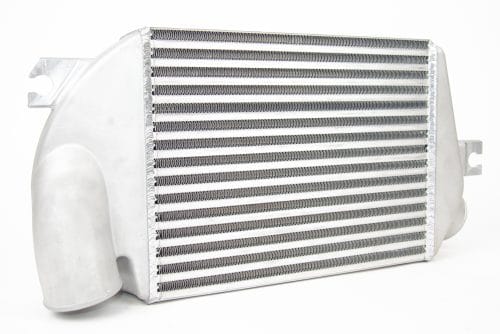 GARRETT 891185-6001 Top Mount Intercooler POWERMAX PERFORMANCE SUBARU WRX 2.0L 2015+