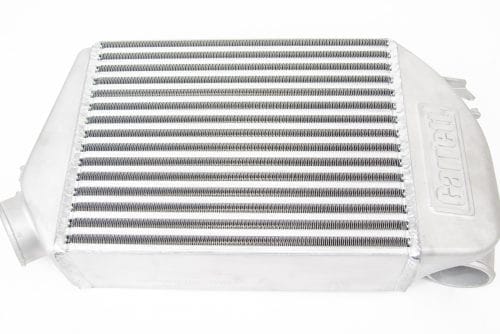 GARRETT 891185-6001 Top Mount Intercooler POWERMAX PERFORMANCE SUBARU WRX 2.0L 2015+
