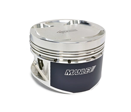 MANLEY 620010C-1 Piston SUBARU EJ205 CR=8.5 (93.0mm)