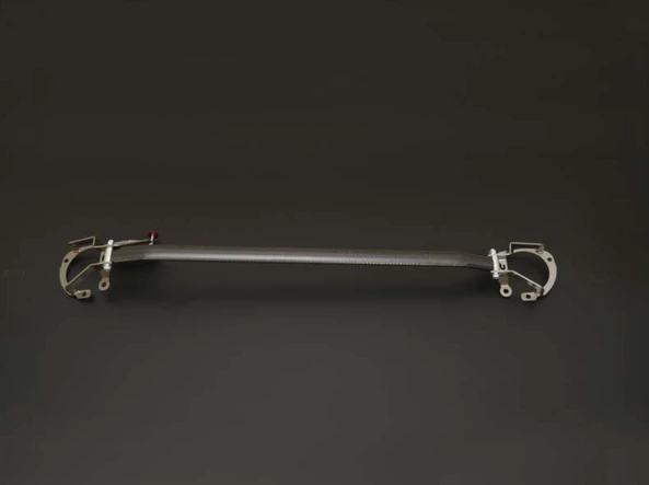 CUSCO 6A1-535-TW STRUT BRACE Type Al-Carbon OS (ALC) SUBARU WRX STI VAB, WRX S4 VAG