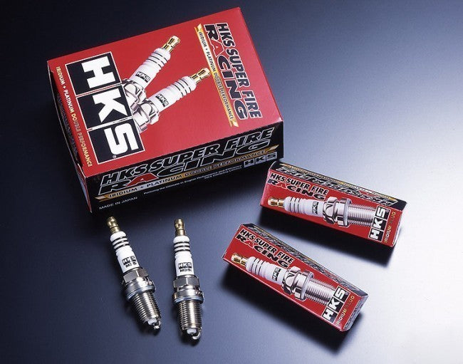 HKS 50003-M50HL Spark Plug 10 Nissan GT-R R35/Subaru BRZ/Toyota GT86