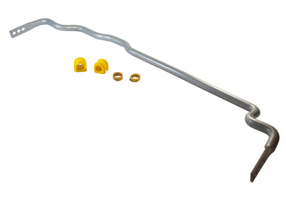 WHITELINE BTF88XX Front Sway bar 38mm Armoured vehicles only, non KDSS, non adjustable TOYOTA LC200/LEXUS LX570