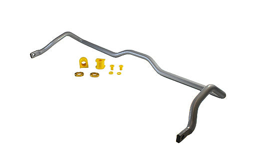 WHITELINE BTR89X Rear Sway bar 33mm non adjustable for TOYOTA LC200/LEXUS LX570