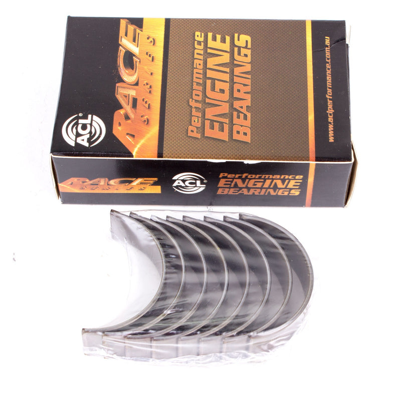 ACL 4B1185HX-STD Con rod bearing set (ACL Race Series)