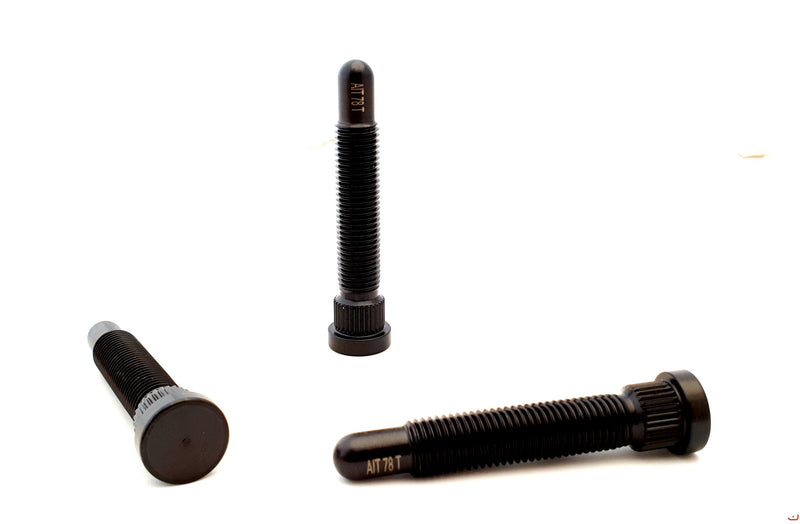 A.I.TECH AIT-78T Wheel stud 12x1,5 L.78 TOYOTA