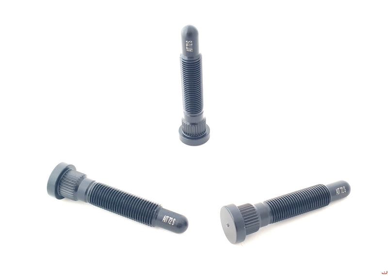 A.I.TECH AIT-72S Wheel stud 12x1,25 L.72 SUBARU