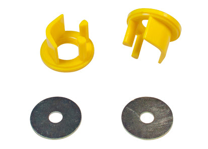 WHITELINE KDT927 Diff mount in cradle insert bushing SUBARU LEGACY BH/BP/BR/BE