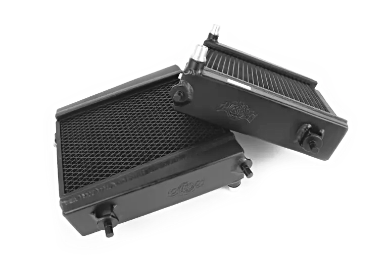 CSF 8179 Auxiliary Radiator TOYOTA GR Supra (A90/A91) 2020 (need 2 pcs per car)