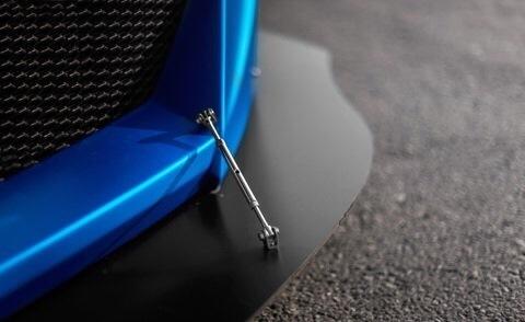 GREDDY 17010225 Rocket Bunny body kit Ver.2 SUBARU BRZ/TOYOTA GT86