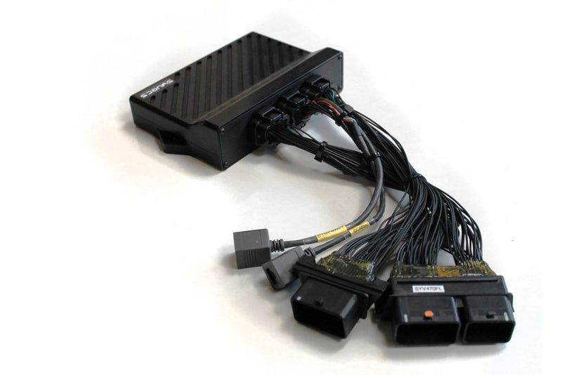 SYVECS S7i-TSupraV TOYOTA Supra Mk 4 PnP Kit I (Manual)