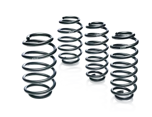 EIBACH E10-82-092-01-22 Pro-Kit TOYOTA GR Yaris 1.6 4WD (GXPA16)