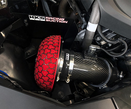 HKS 70026-AT002 Cold Air Intake Full Kit TOYOTA GR Supra RZ(DB02)