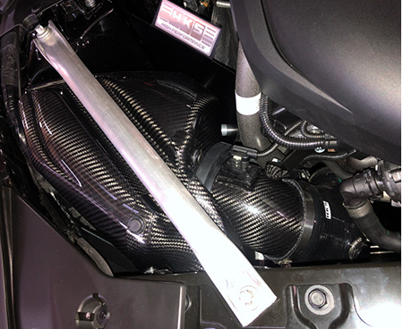 HKS 70026-AT002 Cold Air Intake Full Kit TOYOTA GR Supra RZ(DB02)