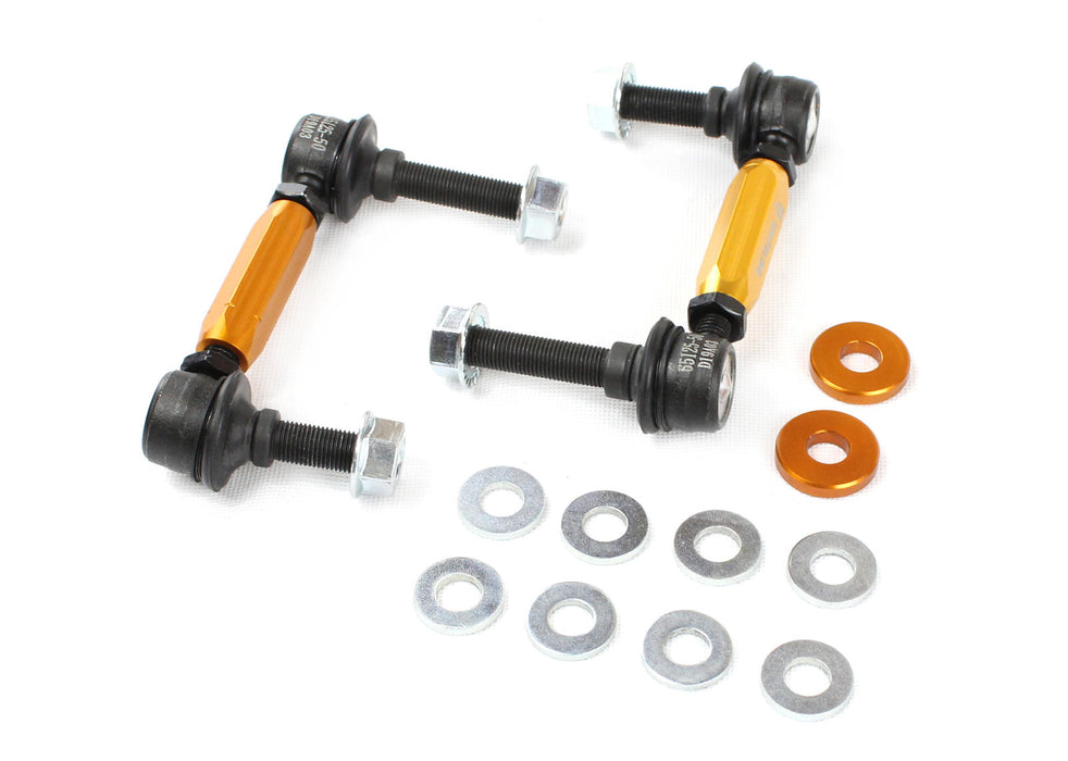 WHITELINE KLC242 Rear Sway Bar Link Kit TOYOTA GR YARIS