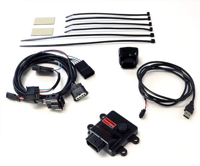 HKS 42018-AT018 POWER EDITOR TOYOTA GR YARIS GXPA16