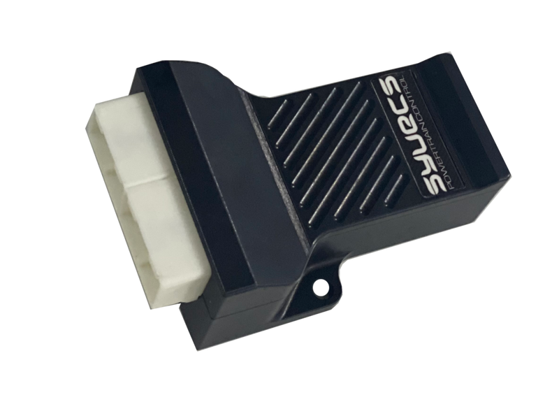 SYVECS SYV-4WDYaris TOYOTA Yaris GR 4wd Controller