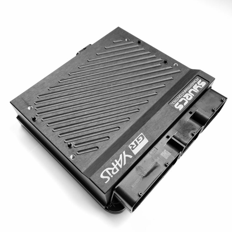 SYVECS SGDI-Yaris TOYOTA Yaris GR PNP ECU