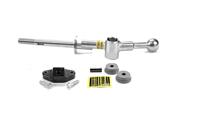 KARTBOY KB-001-6COMBO Short Shifter SUBARU STI