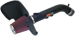 K&N 57-9015-1 Performance Air Intake System TOYOTA TACOMA/4RUNNER, V6-3.4L; 99-04