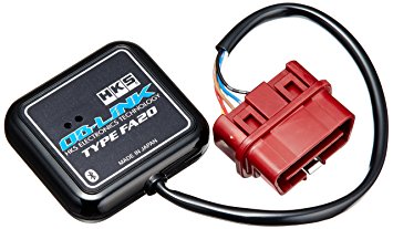HKS 44009-AK003 OB-LINK TYPE-FA20 (OBD signal with the help Bluetooth on Android) SUBARU BRZ/GT86