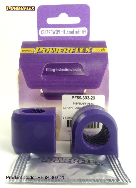 POWERFLEX PF69-303-20
