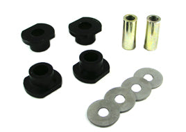 WHITELINE W13208 Bush Kit-100 Series Rack Mount 9/02-On TOYOTA LAND CRUISER 3/98-10/07