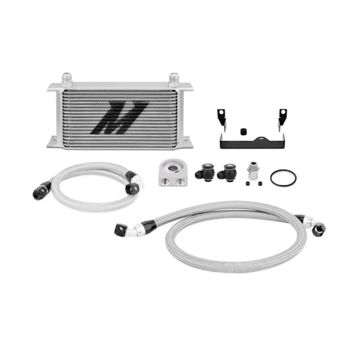 MISHIMOTO MMOC-WRX-06 Oil cooler SUBARU IMPREZA 2006-2007