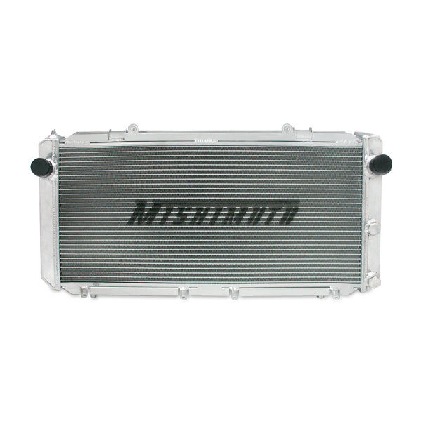 MISHIMOTO MMRAD-MR2-90 Radiator TOYOTA MR2 90-97 (Manual Transmission)