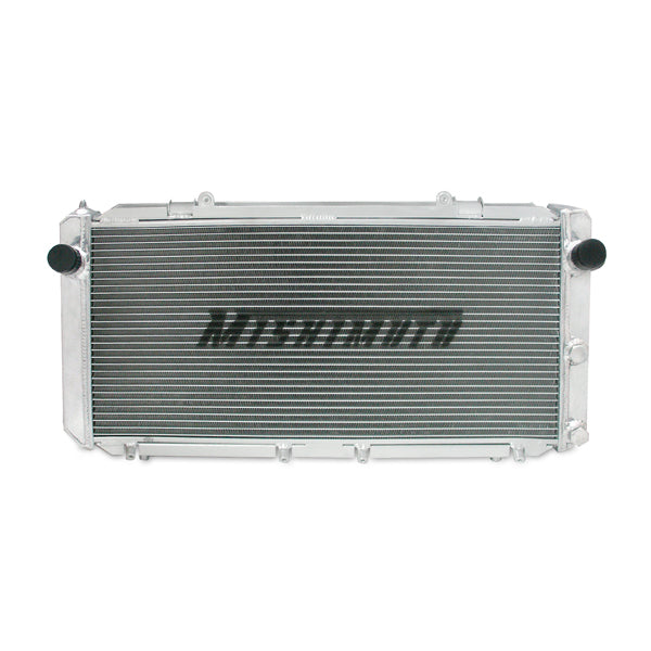 MISHIMOTO MMRAD-MR2-90 Radiator TOYOTA MR2 90-97 (Manual Transmission)