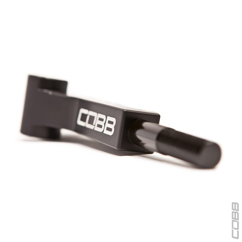 COBB 212X01 Drivetrain Package w/Wide Barrel Shifter SUBARU WRX 02-07 5MT