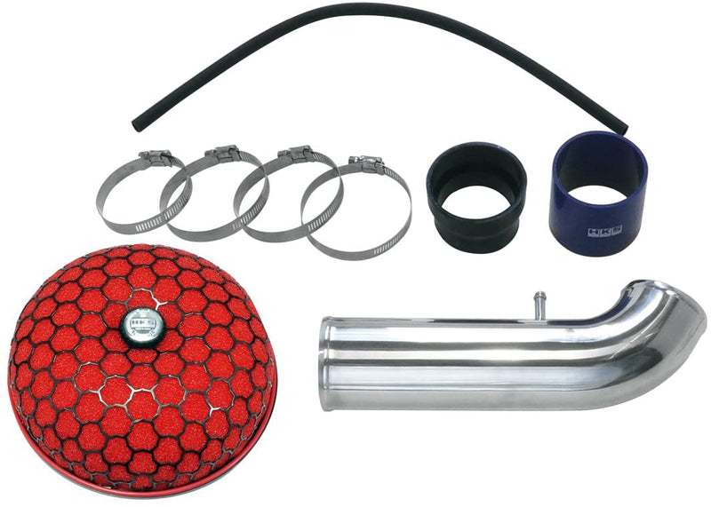 HKS 70020-AT104 Racing Suction Air Intake For Toyota Sprinter AE86