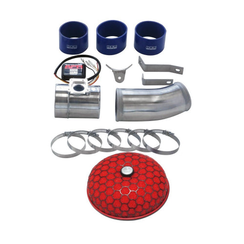 HKS 70020-AF106 Racing Suction Air Intake For Subaru Impreza WRX STI GRF/GVF A-Line EJ257