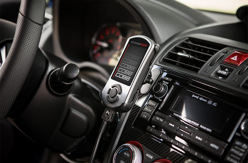 COBB AP3-SUB-004 AccessPORT V3 for SUBARU IMPREZA WRX STI 2015+