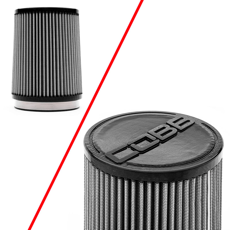 COBB 742100 SUBARU Redline Carbon Fiber Intake WRX 2015-2021