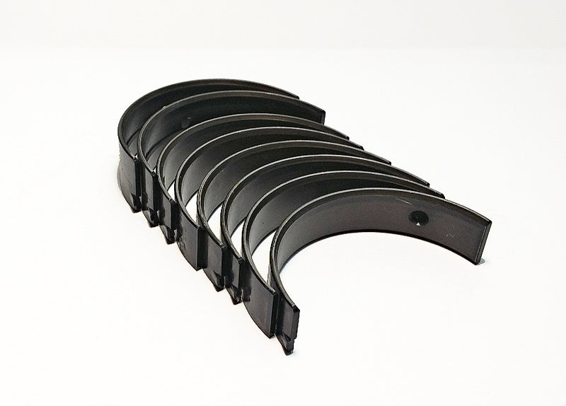 ACL 4B8296H-STD Conrod Bearing Set SUBARU EJ20 / EJ22 / EJ25 (incl. Turbo) 52mm journal only ( after '98)