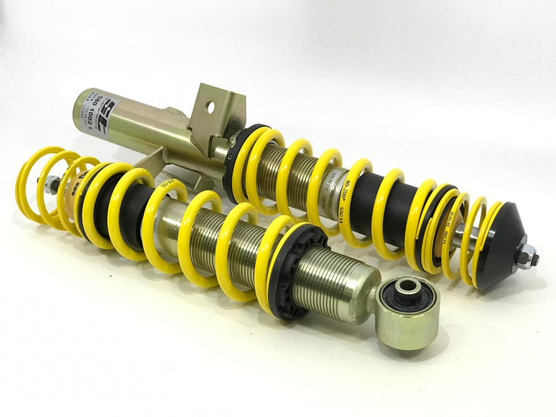 ST 13258004 Coilover Kit ST X SCION FR-S 03/12-