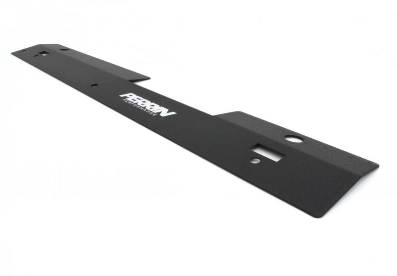 PERRIN PSP-ENG-501BK Radiator Shroud for SUBARU IMPREZA 02-07 WRX/STi (black)