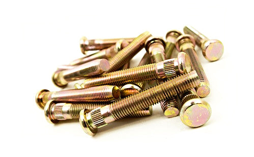 ARP 100-7718 Wheel Stud Kit for Toyota Celica GTS '86-'89 front