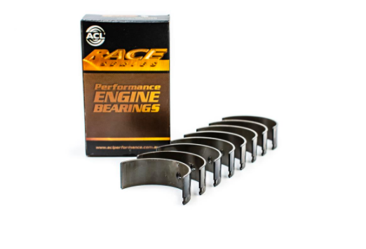 ACL 4B1780H-STD Conrod Bearing Set TOYOTA 4AGE / 4AGZE