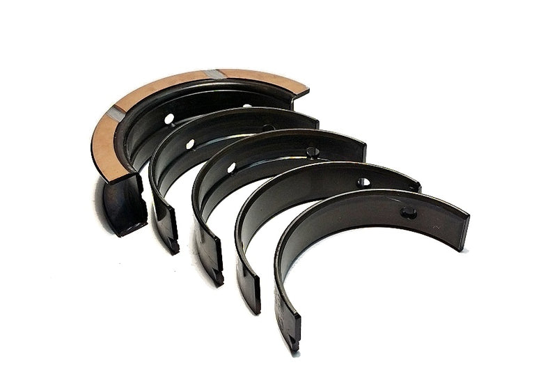 ACL 5M1695H-STD Main Bearing Set TOYOTA 4AGE / 4AGZE