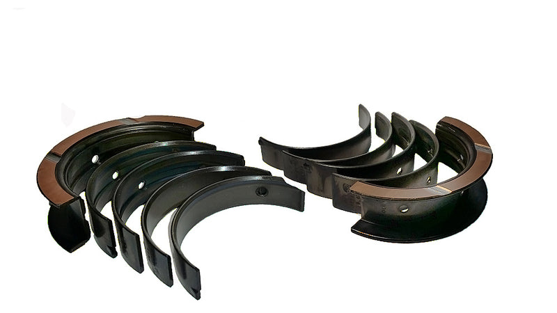 ACL 5M8309H-STD Main Bearing Set SUBARU EJ20 / EJ22 / EJ25 (incl. Turbo) after 1999